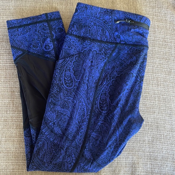 Lululemon Pace rival 22 inch - Picture 1 of 3